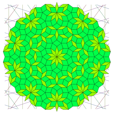 deBruijn construction, n=5, a=(0,0,0,0,0)