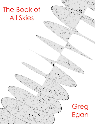 The Book of All Skies