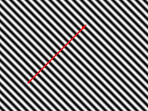 Plane wave