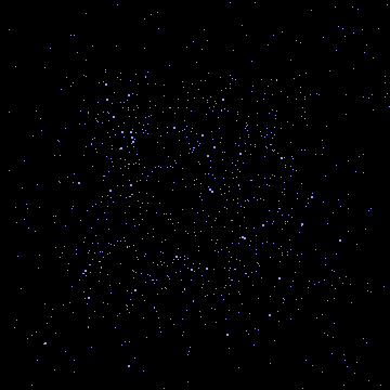 Backwards view from 10M