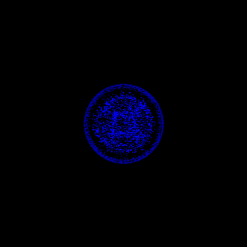 Backwards view from 2.1M