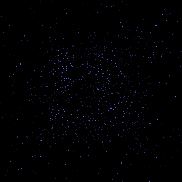 Backwards view from 6M