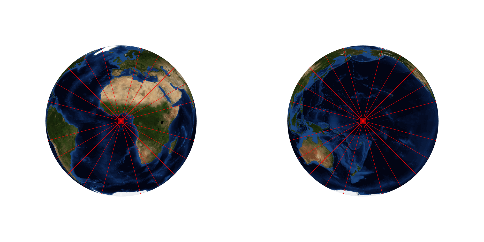 Positive curvature surfaces of revolution