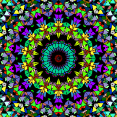 Kaleidoscope